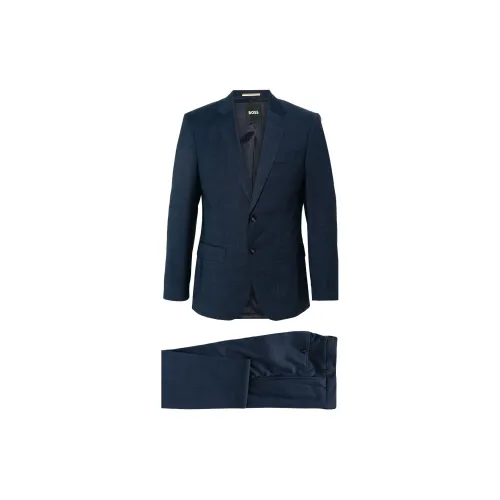 HUGO BOSS Business Suits Men