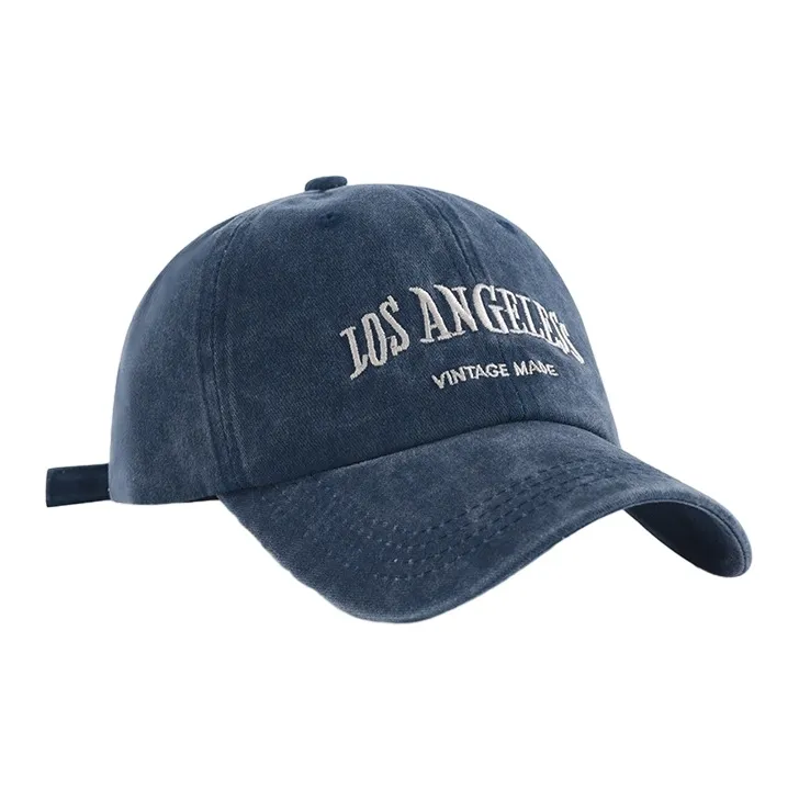FREE RABBITⅡ Baseball Caps Unisex-3