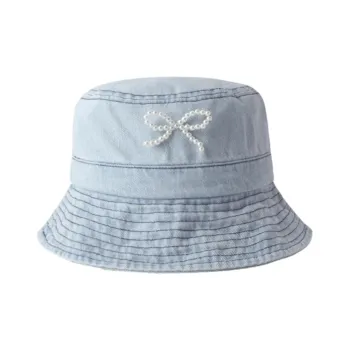 FREE RABBITⅡ Bucket Hats Unisex