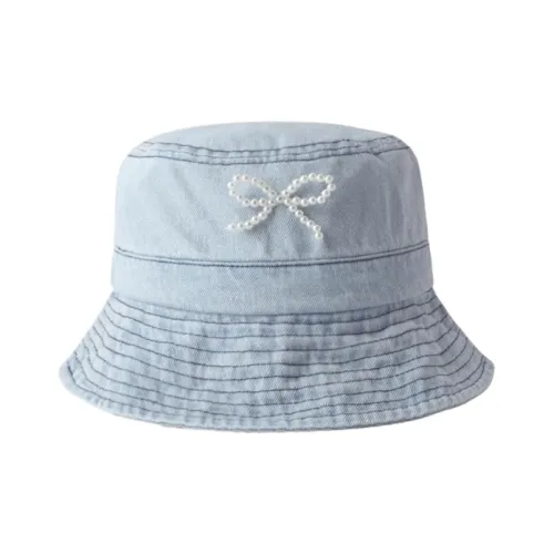 FREE RABBITⅡ Bucket Hats Unisex