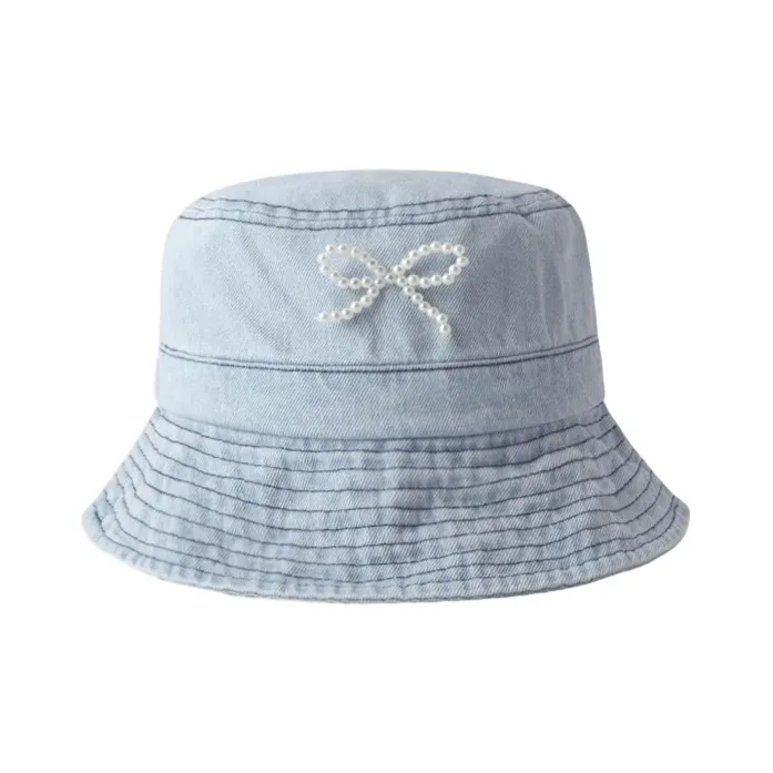 FREE RABBITⅡ Bucket Hats Unisex-0