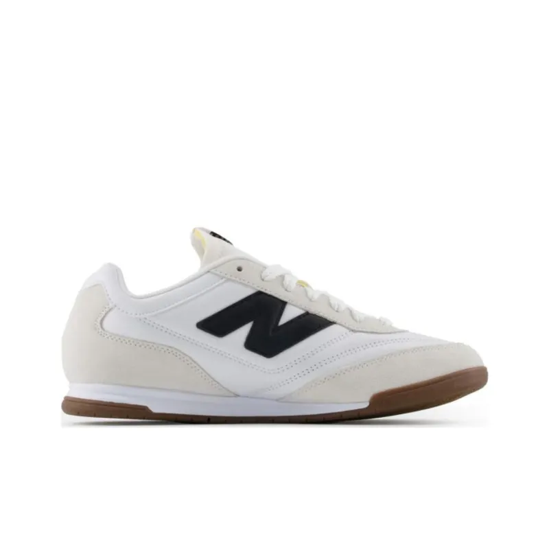 New Balance RC42 White Reflection-1