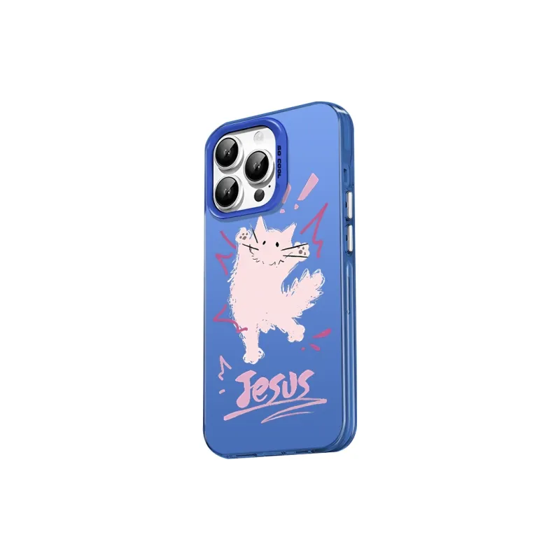 Victory charge Phone Cases-10