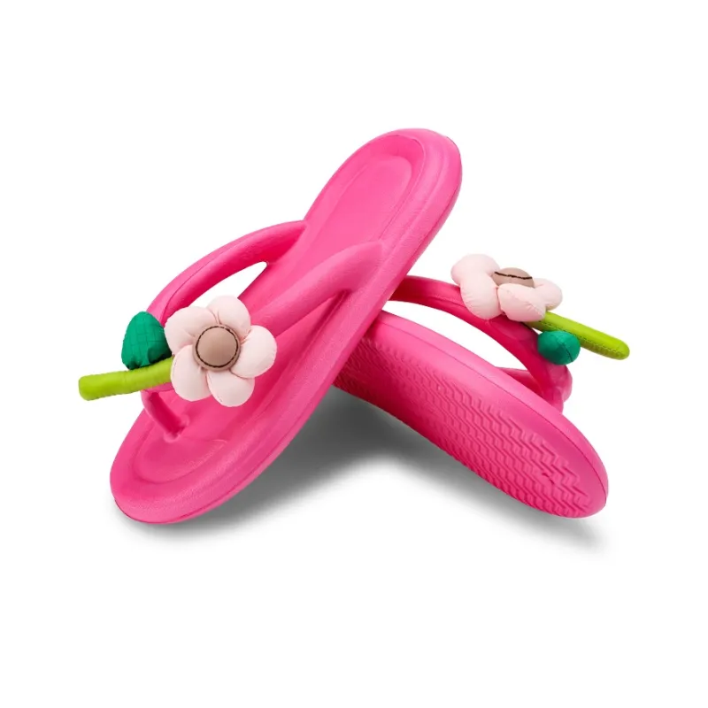 XMISTUO Flip Flops Unisex-2