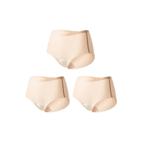 Clouds Women's Underpants