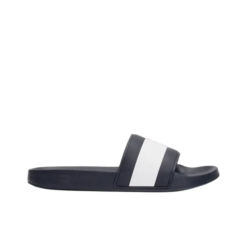 Tommy Hilfiger Laurel Kith Slides-1