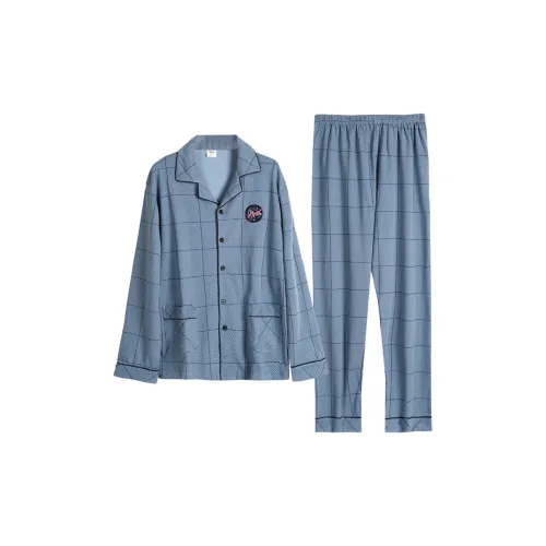 ITALAI Men Pajama Sets