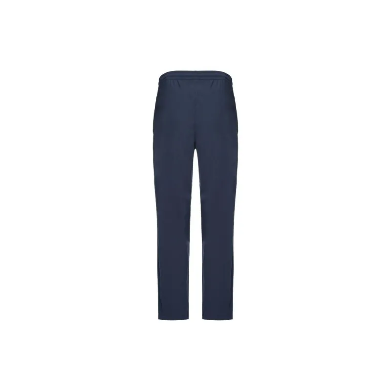 Black Ice Casual Pants Men-2
