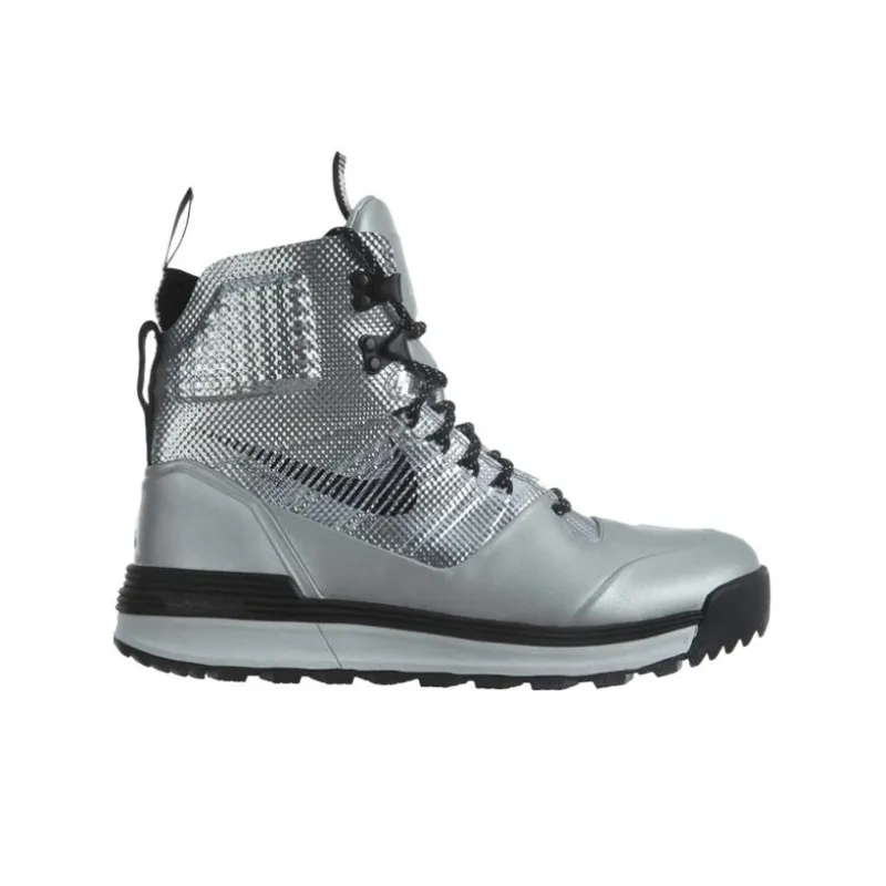 Nike Lunarterra Arktos Metallic Silver/Black/White-1