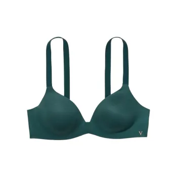 VICTORIA'S SECRET Bra Women's Dark Green