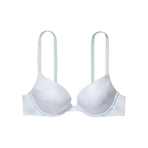 VICTORIA'S SECRET Bra Women's Light Blue