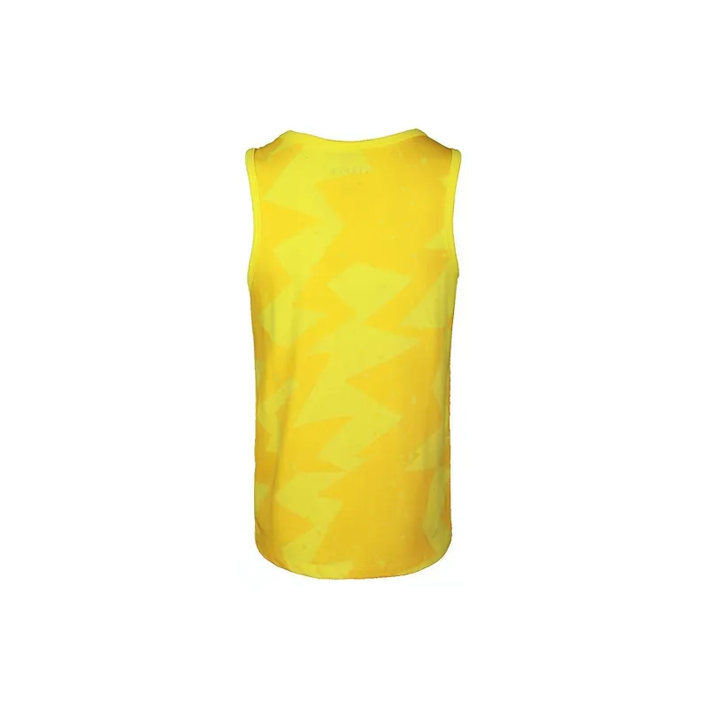 Jordan Basketball Jerseys Men's Yellow-1