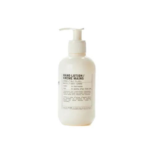 르라보 핸드 로션 바질 250ml (국내 정식 발매 제품)