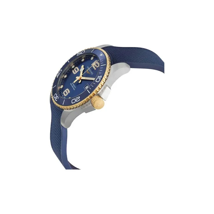 LONGINES Men Comcast Diving Collection Watch-1