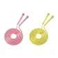 Cherry Blossom Pink+Light Green · Includes Storage Bag
