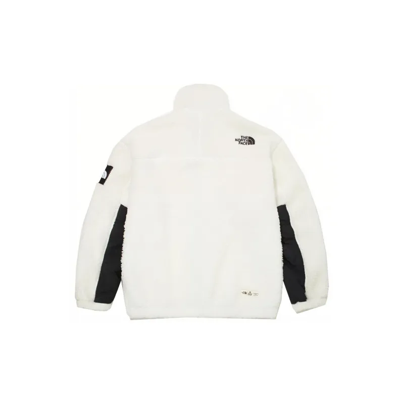 THE NORTH FACE Jacket Fall Unisex White-1