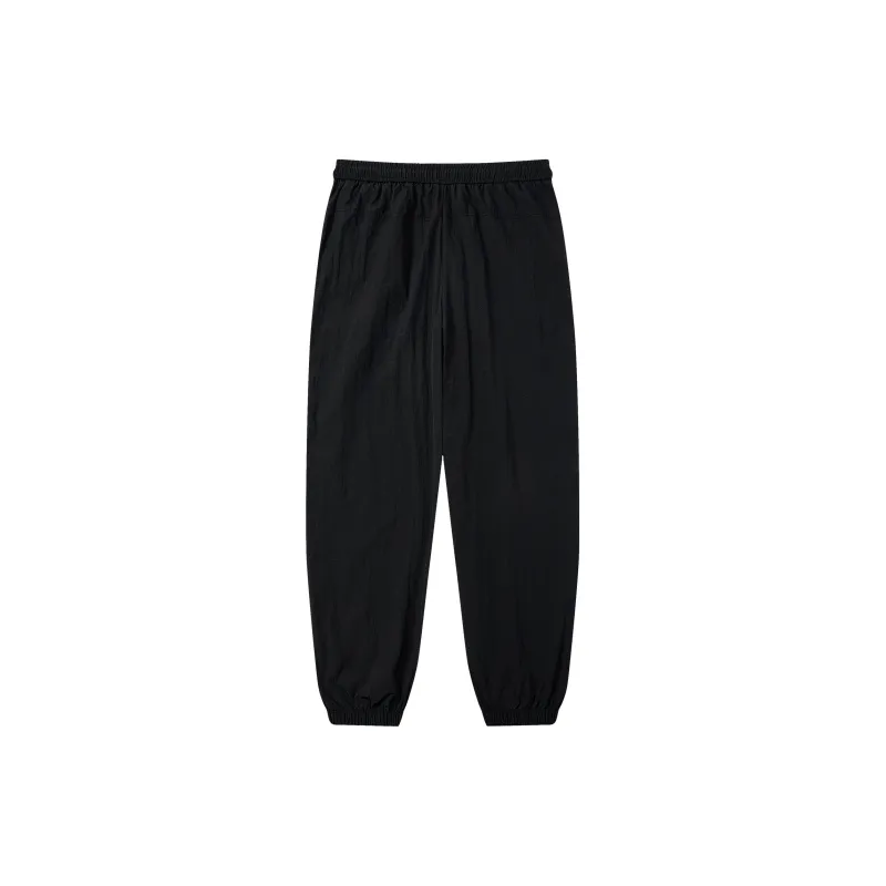 WANX Casual Pants Unisex-2