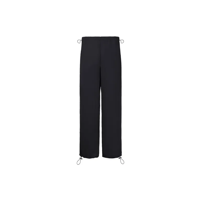 GRKC Woven Parachute Casual Pants Unisex-1