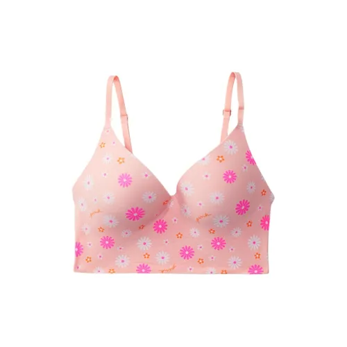 VICTORIA'S SECRET Bra Women's Elegant Pink