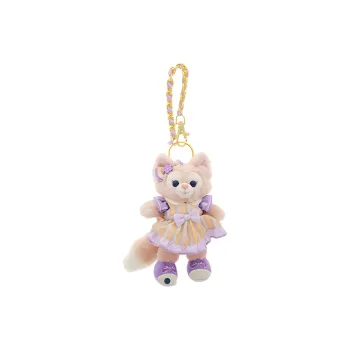 Disney LinaBell 2024 Duffy And Friends Dolls Plush Pendant S Height