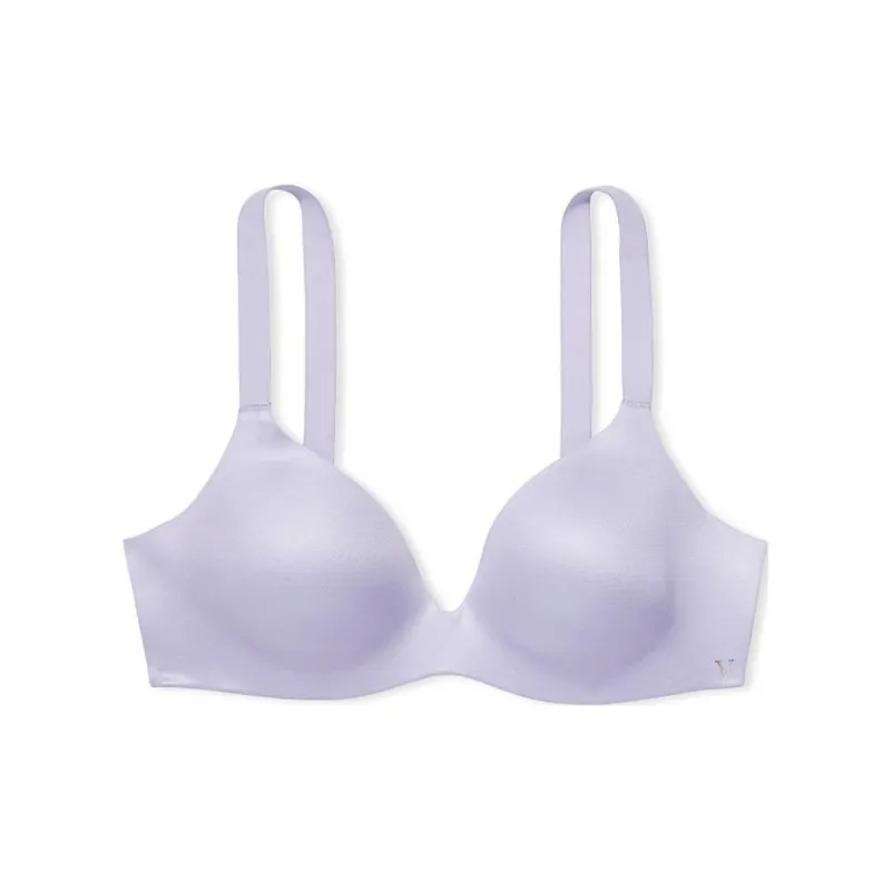 VICTORIA'S SECRET Bra Women's Ice Lavender-0