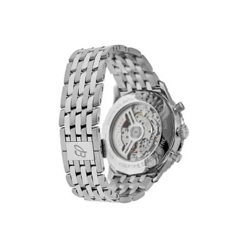 Breitling Men Aviation Chronograph Collection Watch-2