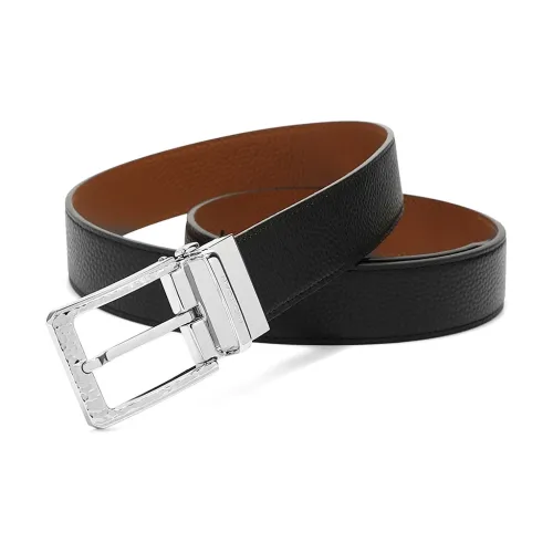 MEXICAN Leather Belts Men