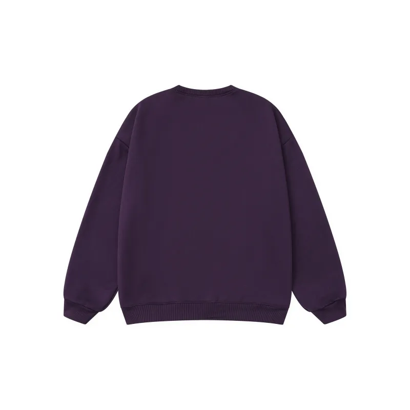 MERRTO Sweatshirts Unisex-7