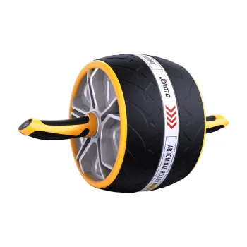 JOROTO United States Brand Abdominal Roller Unisex