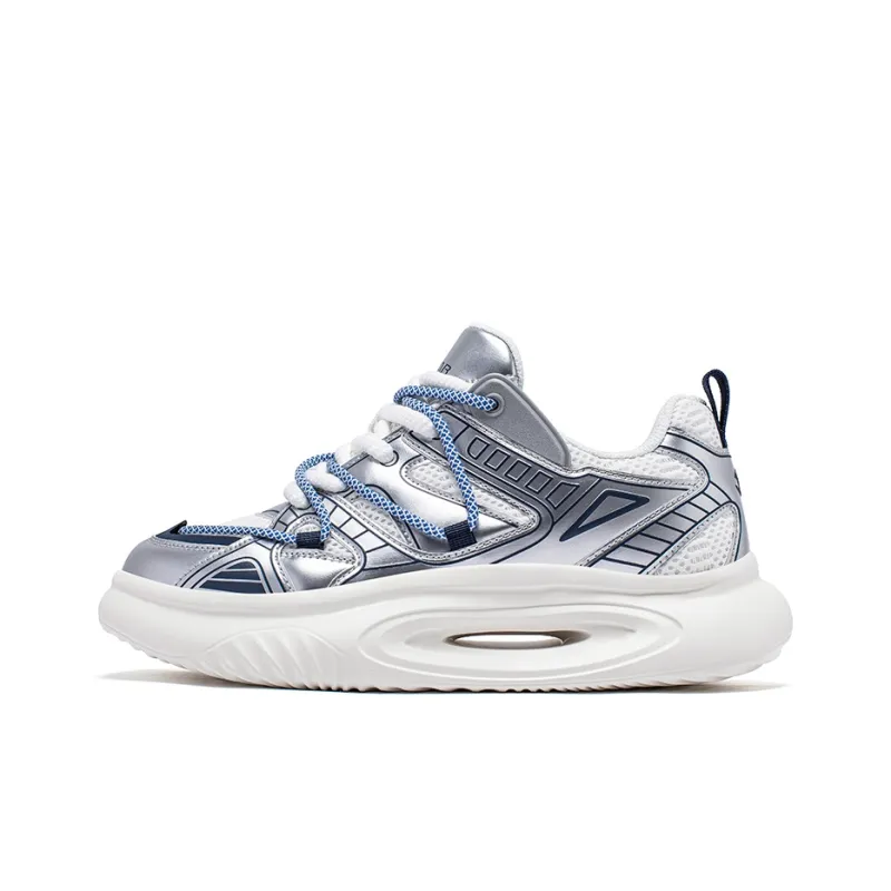 HOBIBEAR Snuggles Collection Cushioned Slip Resistant Abrasion Resistant Low Top Outdoor Shoes Men's-0