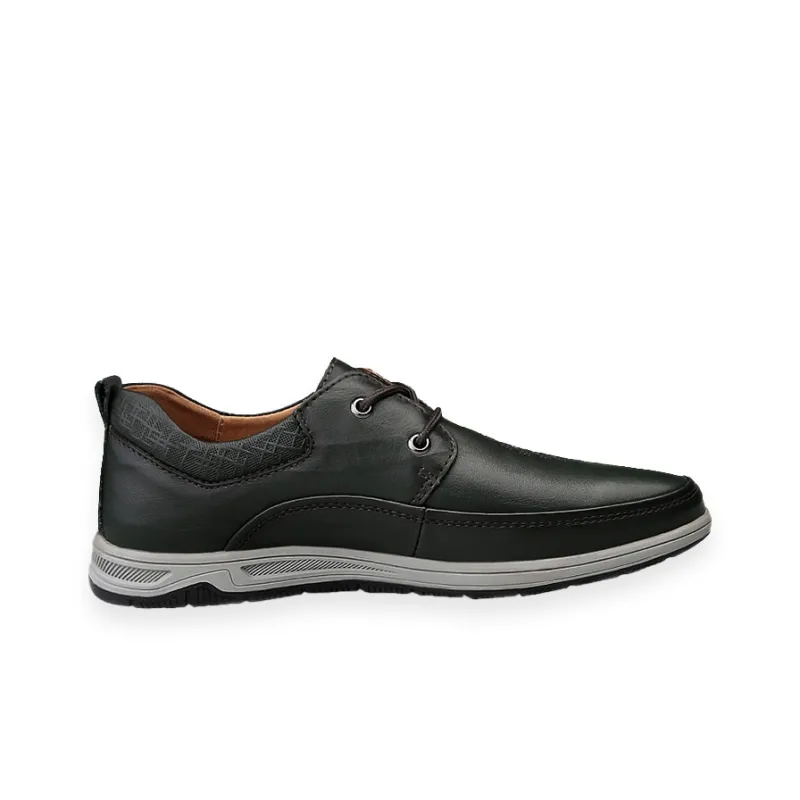 BECK Casual Leather Shoes Men's-7