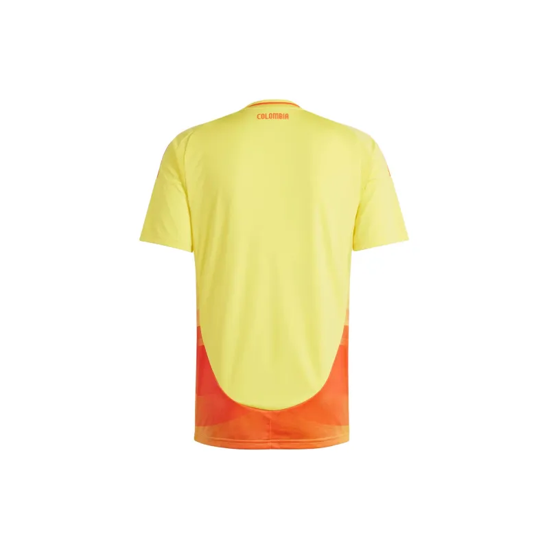 Adidas Colombia 24 Home Jersey-1
