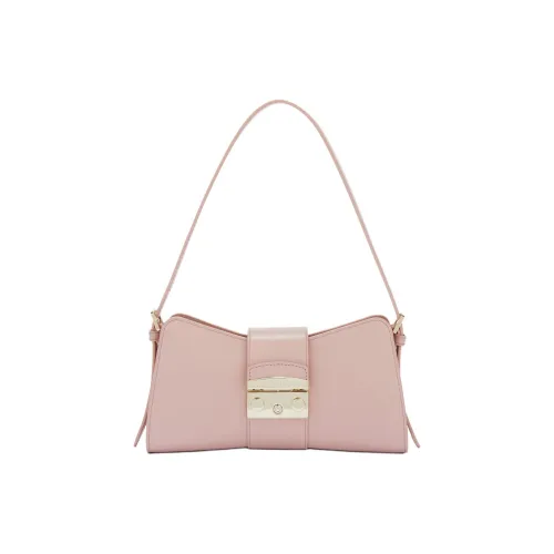 Furla Metropolis Collection Shoulder Bags