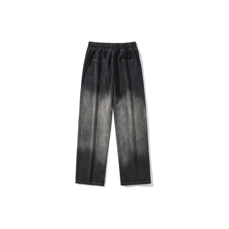 LTIFONE Jeans Unisex-1