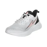 Microcrystal White/Jet Black
