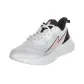 Microcrystal White/Jet Black