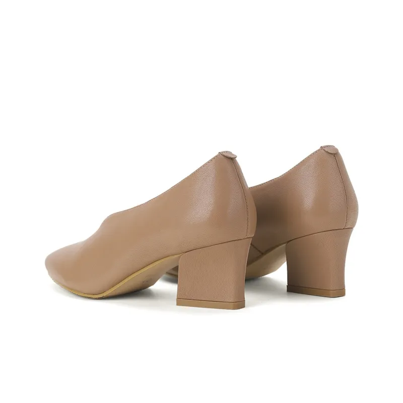 PIERCE GENTRY Casual Single Shoes Women's-9