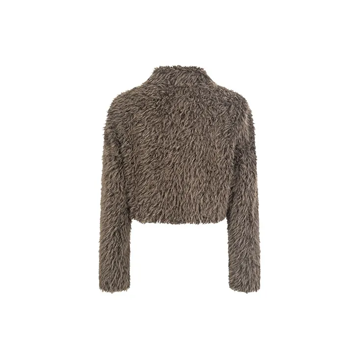 WooHa Velvet Jackets Women's-4