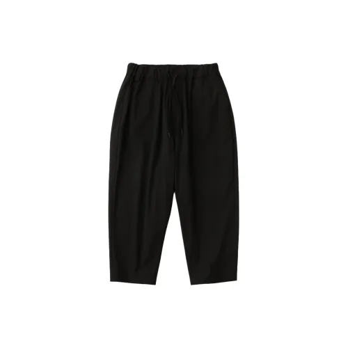 White Mountaineering Unisex Casual Pants
