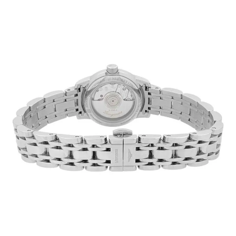 LONGINES Women's Soimia Collection Watch-1
