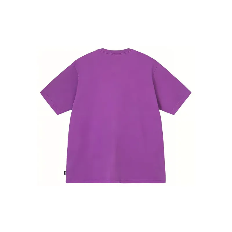 Stussy Pigment Dyed Crew-11