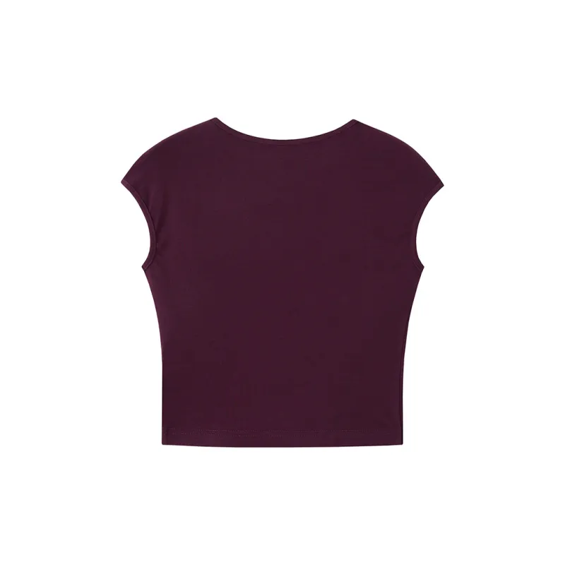 Luqingyi T-Shirts Women's-1