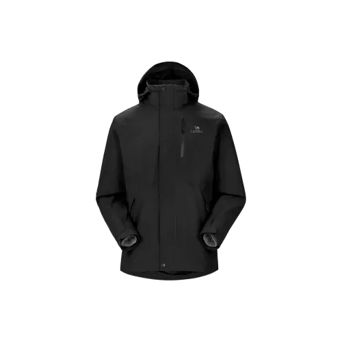 CAMEL Windbreaker Jacket Unisex
