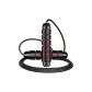 2.8m Steel Wire Jump Rope (Weighted Not Included)