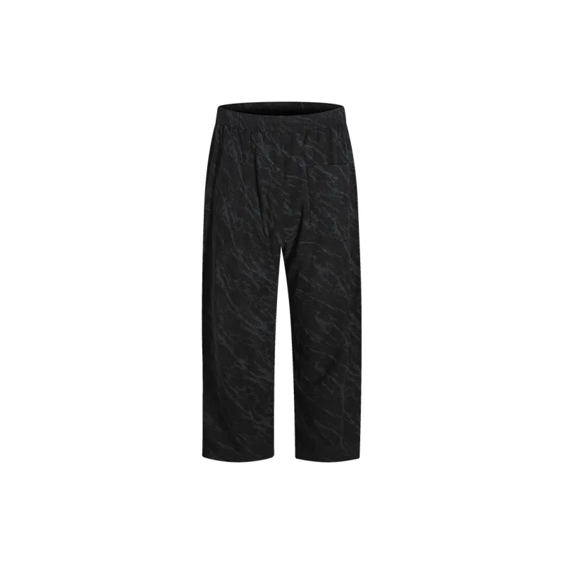 404MOB GANG SS24 Casual Pants Unisex-1
