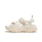 Ivory/White Gray
