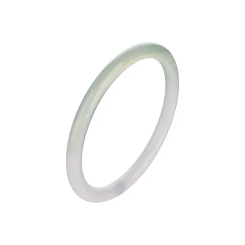 Tinessy Jade Bangles Women's