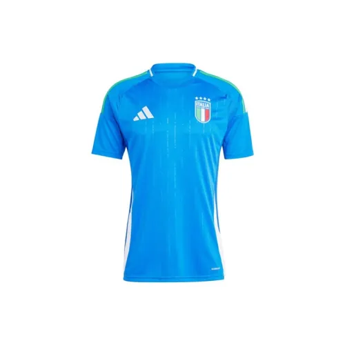 Adidas Italy 24 Home Jersey 