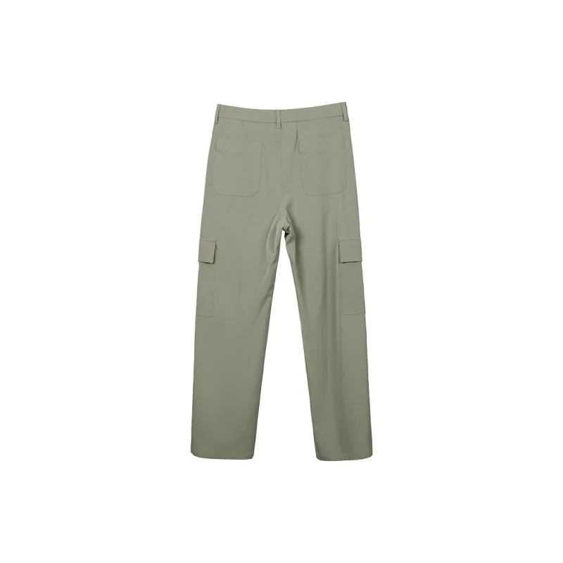 W2x Cargo Pants Men-6