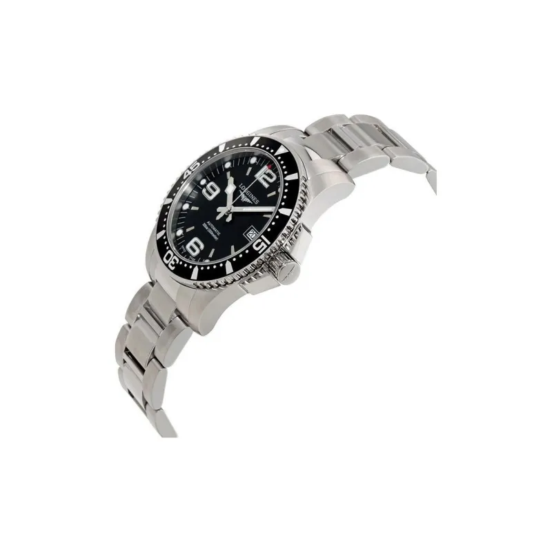 LONGINES Men Comcast Diving Collection Watch-1